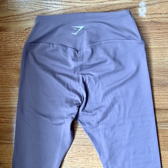 Gymshark Training Leggings Small - Picture 3 of 4